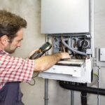 Mamak Vaillant Kombi Servisi