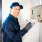 Çankaya Protherm Kombi Servisi