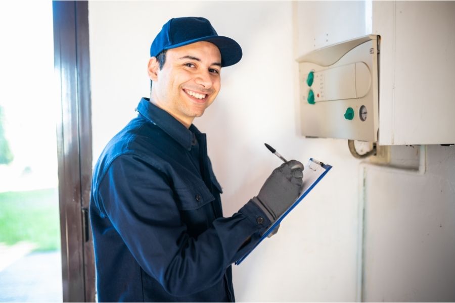 Çankaya Protherm Kombi Servisi