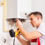 Çankaya Vaillant Kombi Servisi