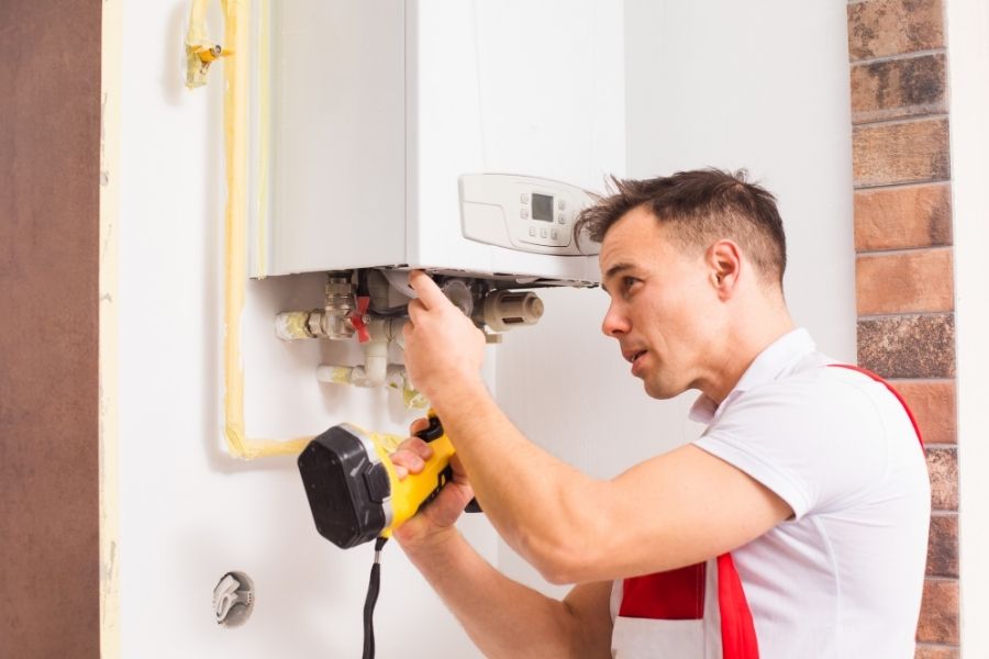 Çankaya Vaillant Kombi Servisi