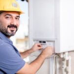 Çankaya Viessmann Kombi Servisi