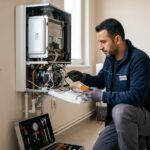 Keçiören Beko Kombi Servisi