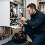 Keçiören Protherm Kombi Servisi