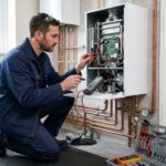 Keçiören Viessmann Kombi Servisi