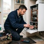 Keçiören Warmhaus Kombi Servisi