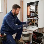 Yenimahalle Protherm Kombi Servisi