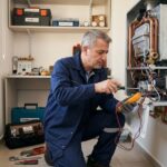 Yenimahalle Viessmann Kombi Servisi